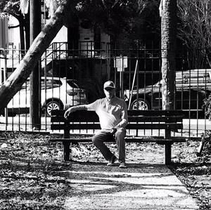 Meet your Posher, James